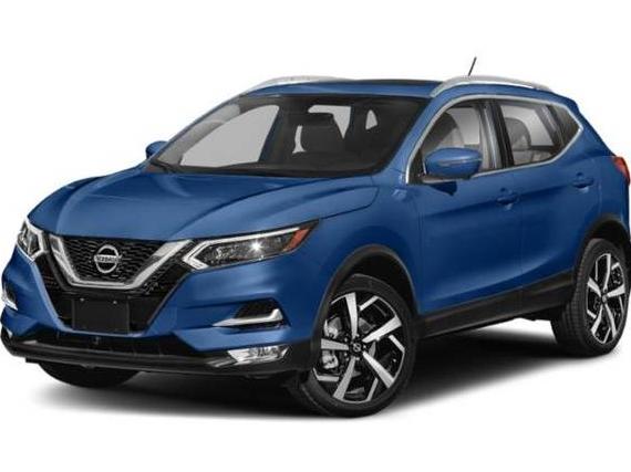 NISSAN ROGUE SPORT 2020 JN1BJ1CW3LW368334 image
